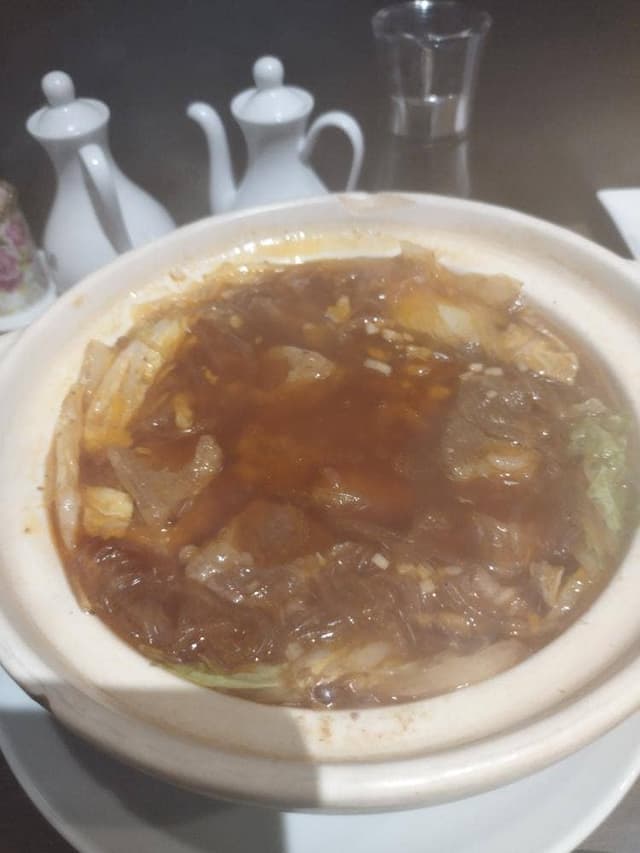 中国家庭料理・酒家 楓橋 - サブ画像2