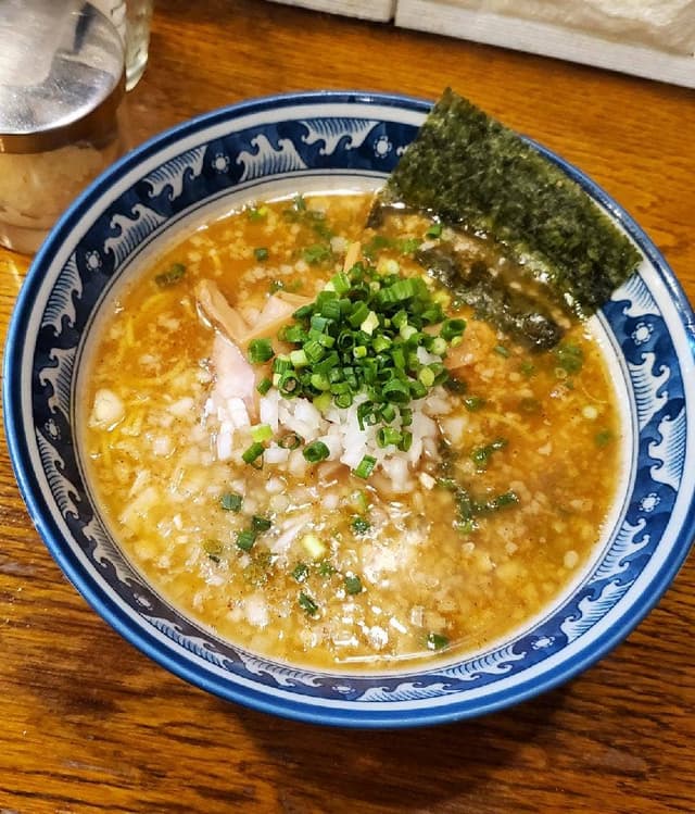 麺僧 吉祥寺南口店 - サブ画像2