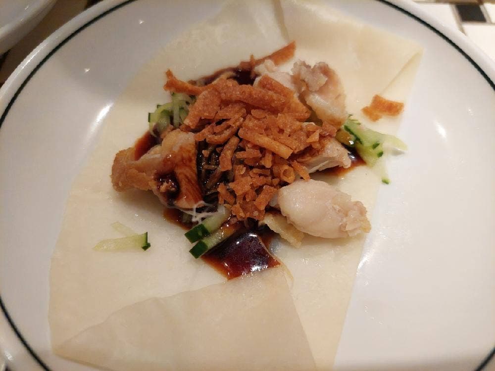 中華酒場トヨチカ