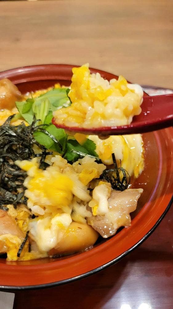 鶏五味 アリオ橋本店 - サブ画像3