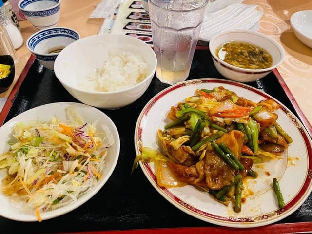 山海楼 御徒町店 - サブ画像2
