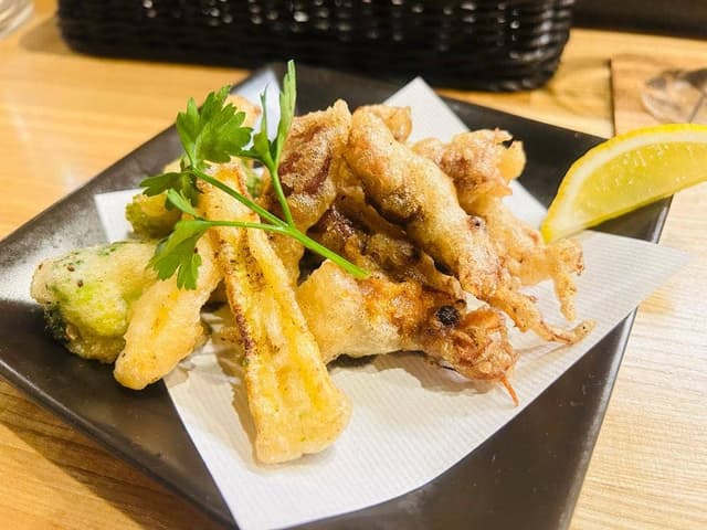 欧風料理酒場 kamii - サブ画像3