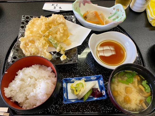 ますや - サブ画像1