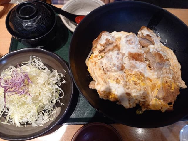 とんかついなば和幸 船橋店 - サブ画像3