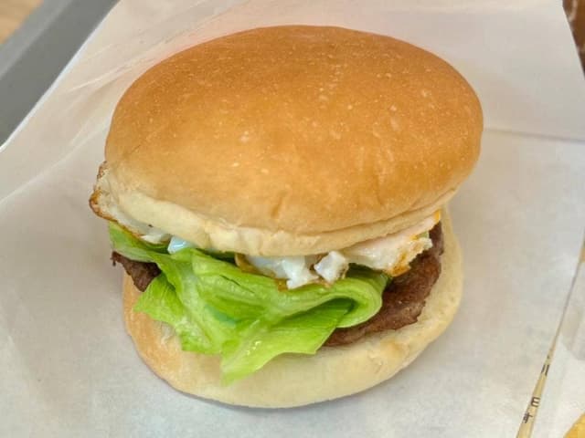 GON BURGER 東京・築地店 - サブ画像2