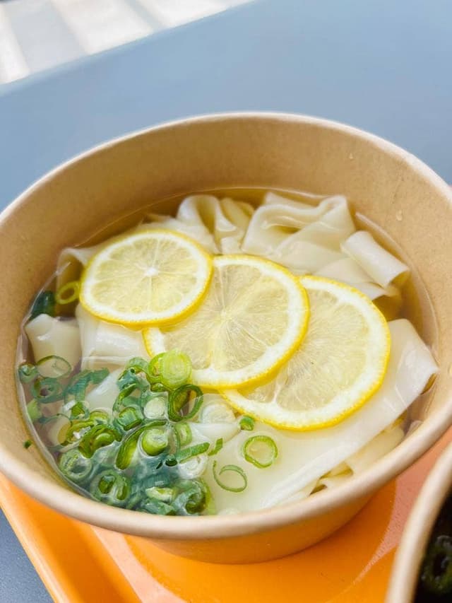 星が丘製麺所 - サブ画像2