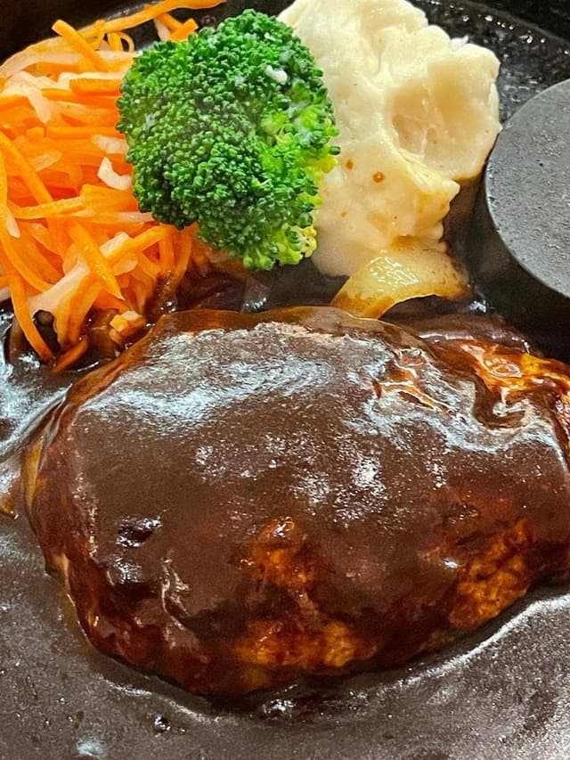 大重亭SHOKUDO - サブ画像2