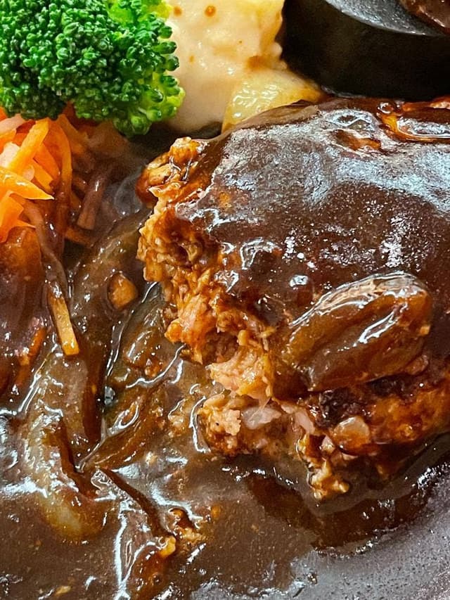 大重亭SHOKUDO - サブ画像3