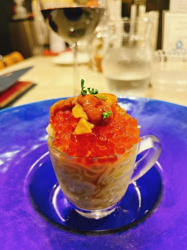 BISTRO 仏男 - サブ画像1