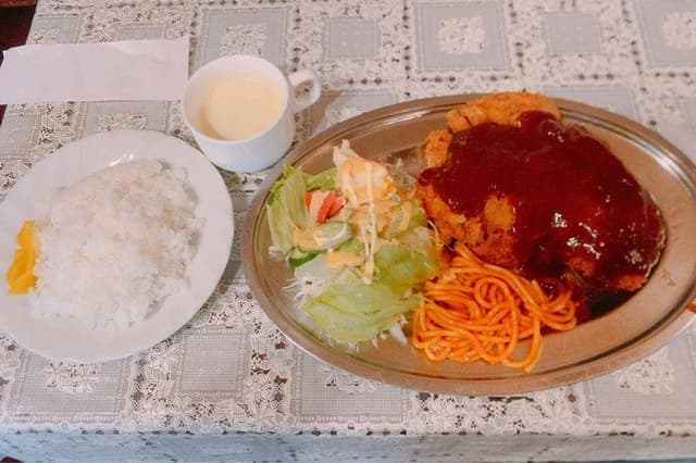 レストラン ダイヤル - サブ画像1