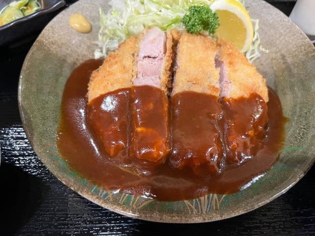 東京どん平 - サブ画像2