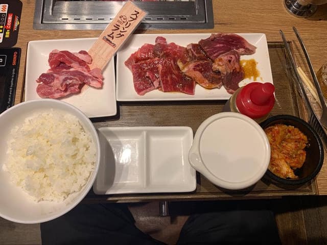 焼肉ライク 平塚北口店 - サブ画像2
