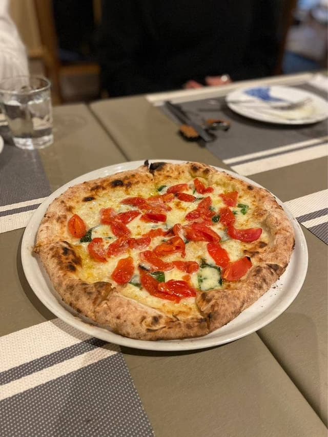 イタリア食堂 ヴェッキオ・トラム - サブ画像2