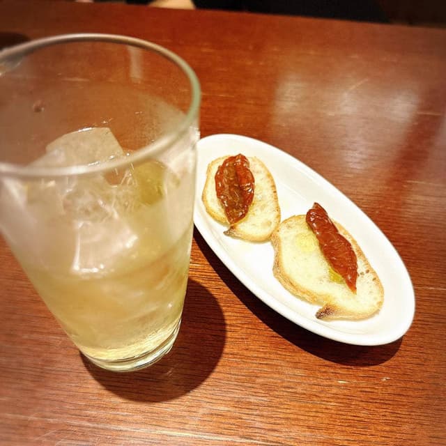 名駅 バール・デルソーレ - サブ画像1