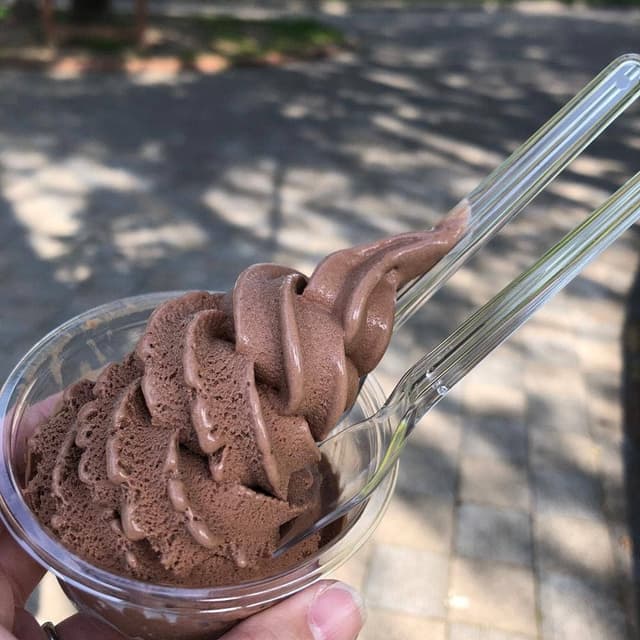 宮の森珈琲 月寒公園店 - サブ画像1