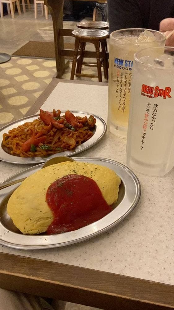 元祖皿焼売酒場 ニュースター - サブ画像1