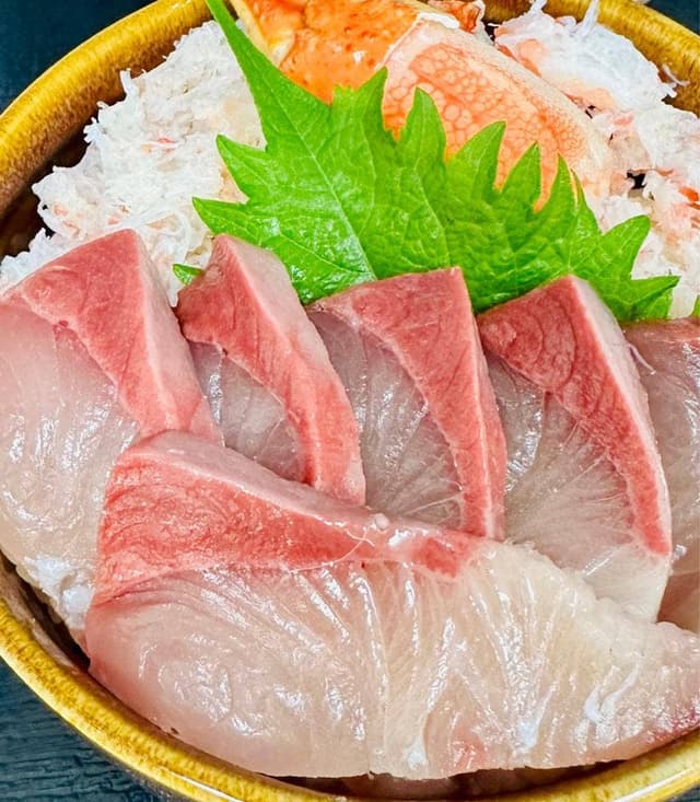 お食事処 濱長 - サブ画像1