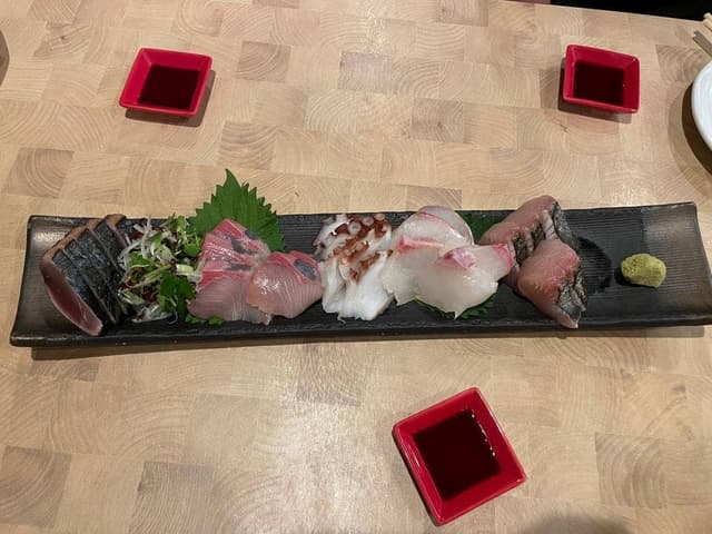 個室居酒屋 招福亭 喰々 - サブ画像1
