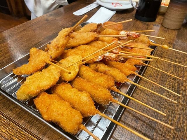小だるま 十三駅東口店 - サブ画像2