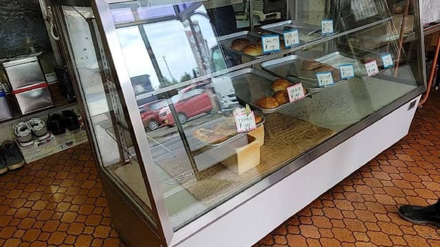 大場パン屋 - サブ画像2
