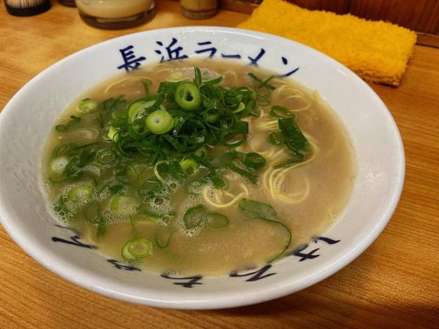 長浜ラーメン はるちゃん - サブ画像3