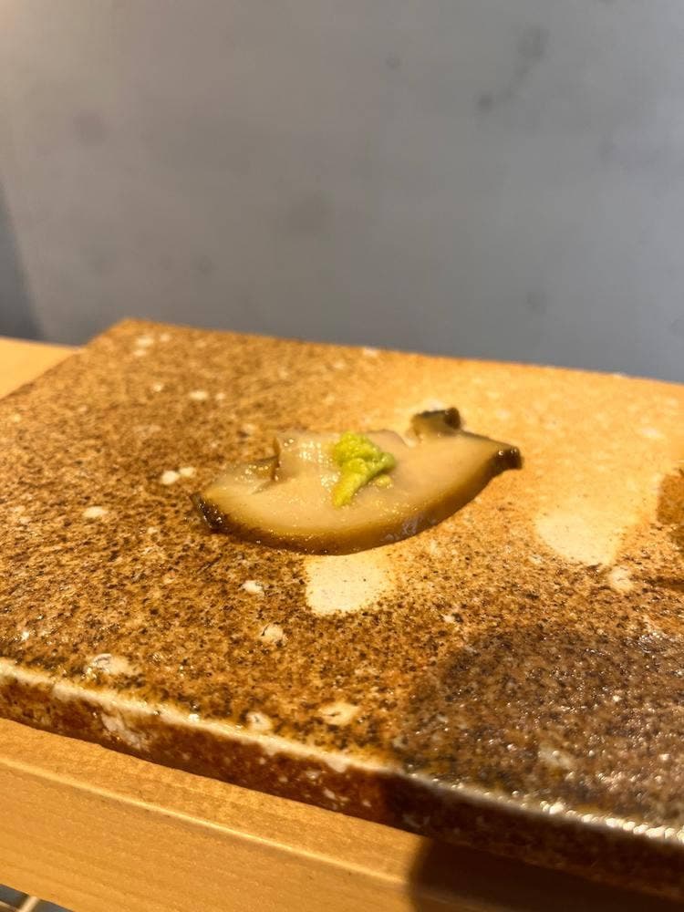 立ち食い鮨 まさ