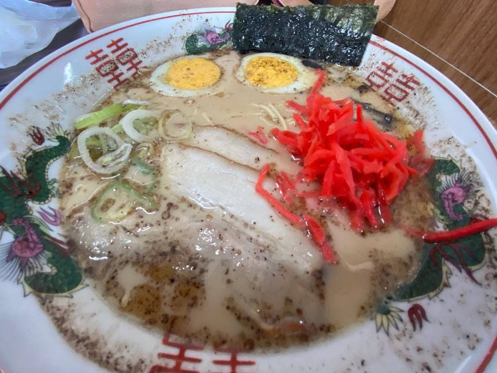 ヒライ 緑川パーキングエリア店