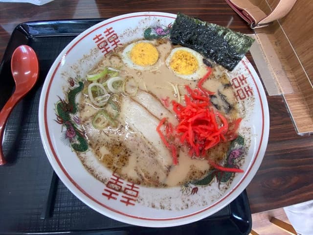 ヒライ 緑川パーキングエリア店 - サブ画像2