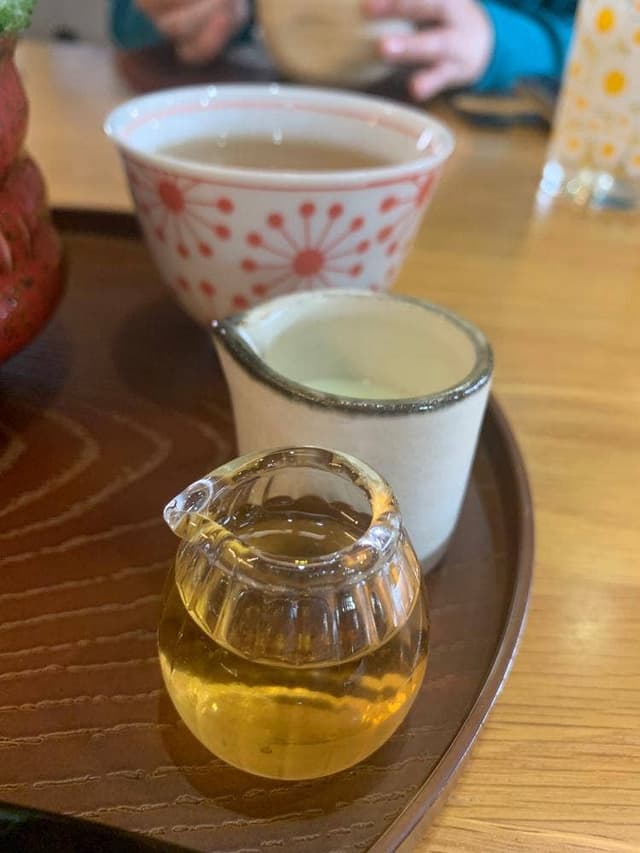 喫茶処のほほん茶屋 - サブ画像1