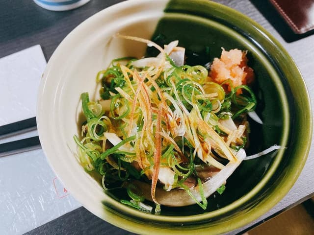 お染 - サブ画像1