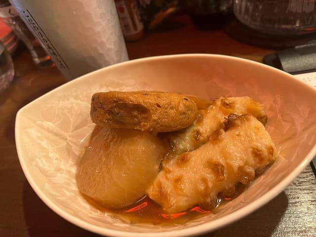 おでん屋 でんでん - サブ画像1
