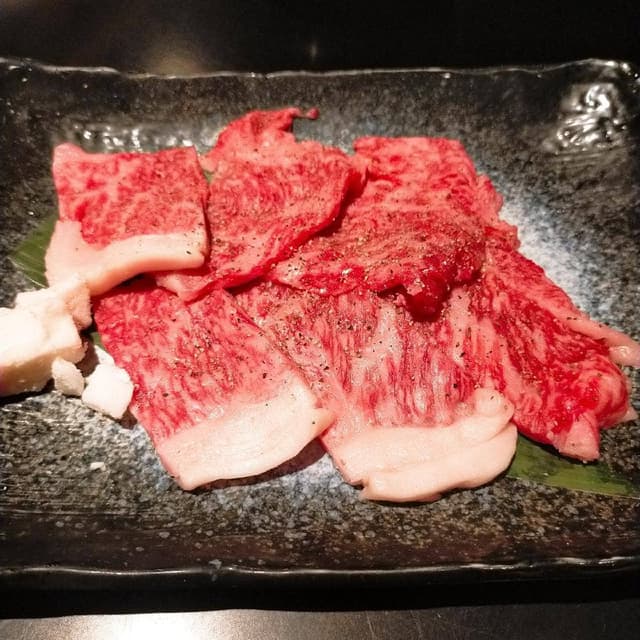 焼肉ステーキスギモト - サブ画像1