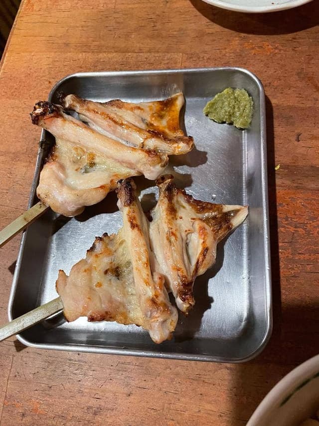 100円やきとり 溝の口中央酒場 とり玉 - サブ画像2