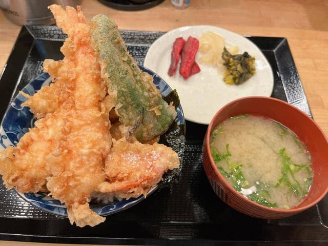 天冨久 - サブ画像1