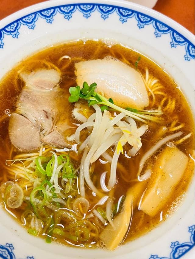 宮川中華そば - サブ画像1