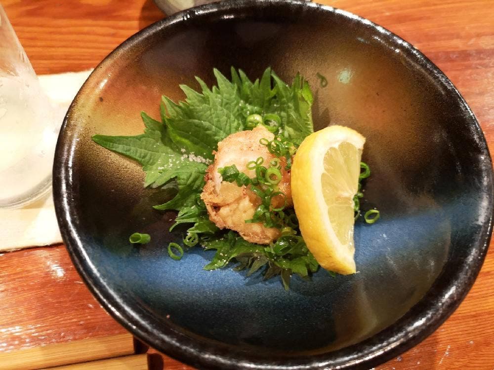 魚酒房 まんま亭