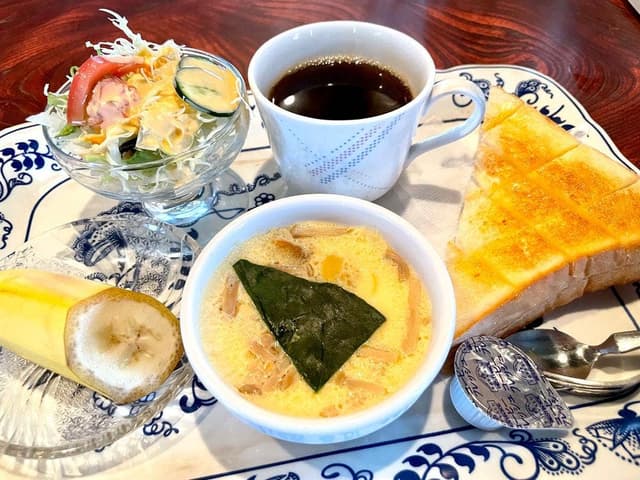 べるもんと - サブ画像1