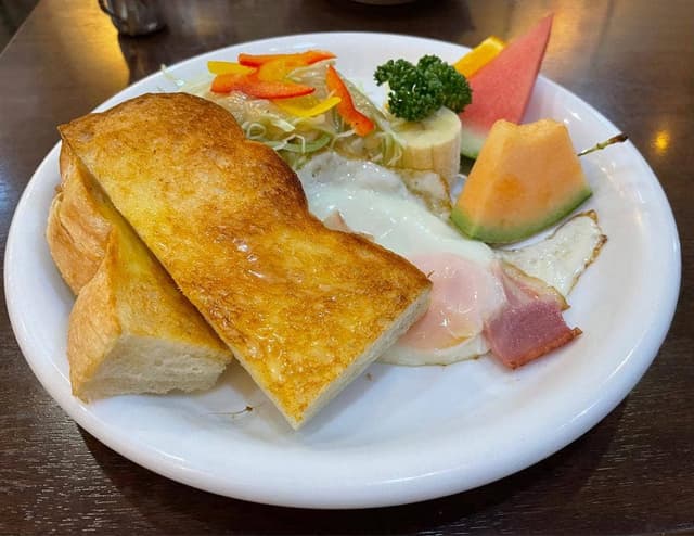 びすとろ平戸屋 - サブ画像1