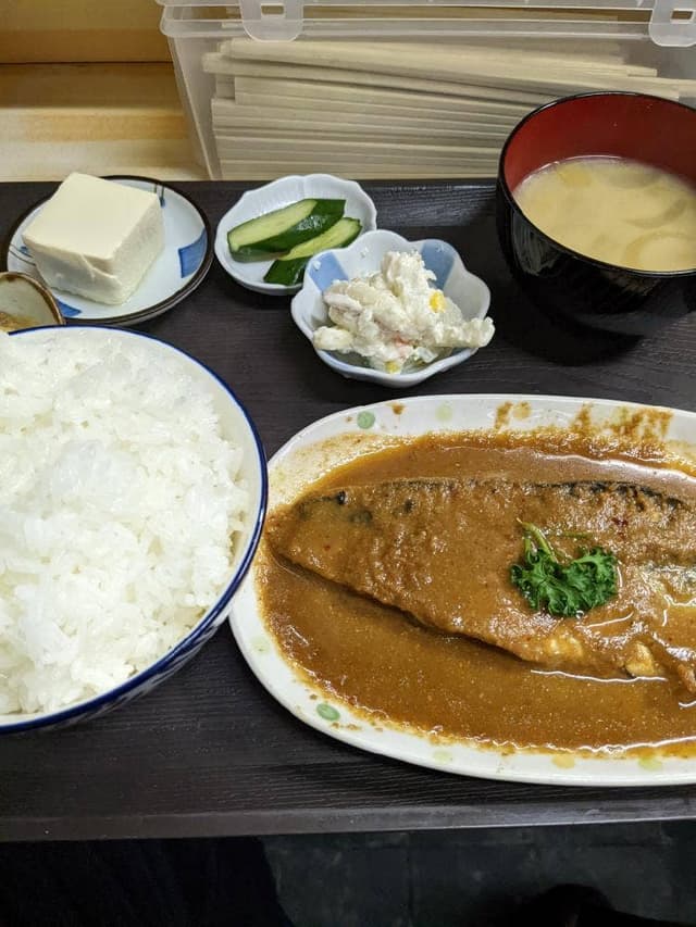 お食事処 千倉 - サブ画像1