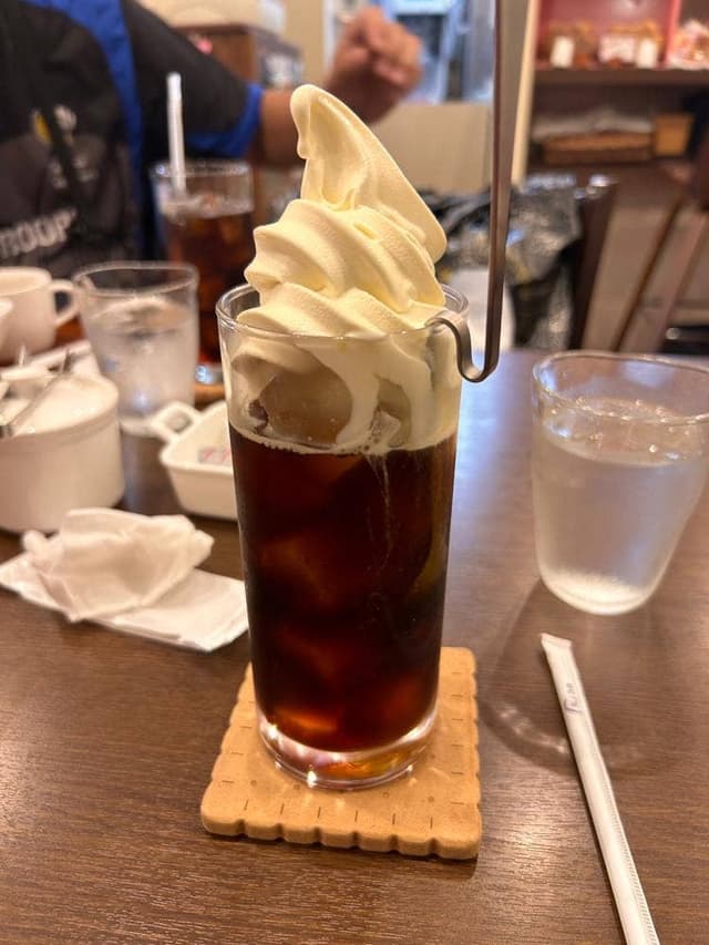 CAFE ぷろーすと - サブ画像1