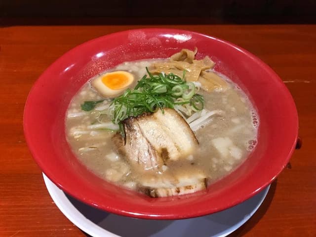 釈迦力 友 あびこ店 - サブ画像2