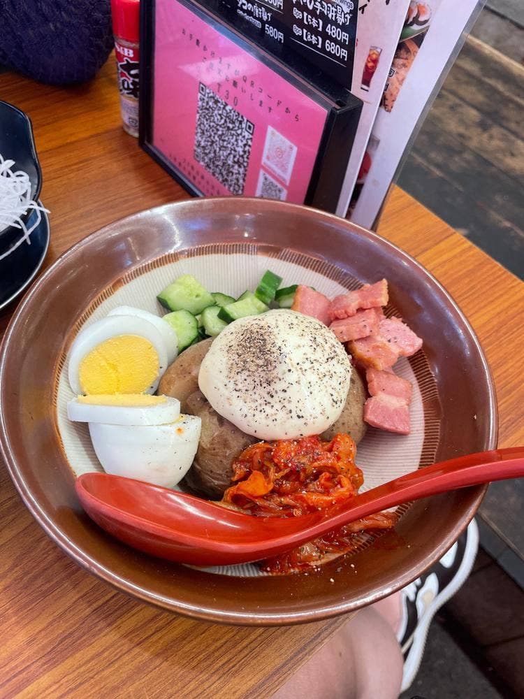 山賊海賊 アメ横センタービル店