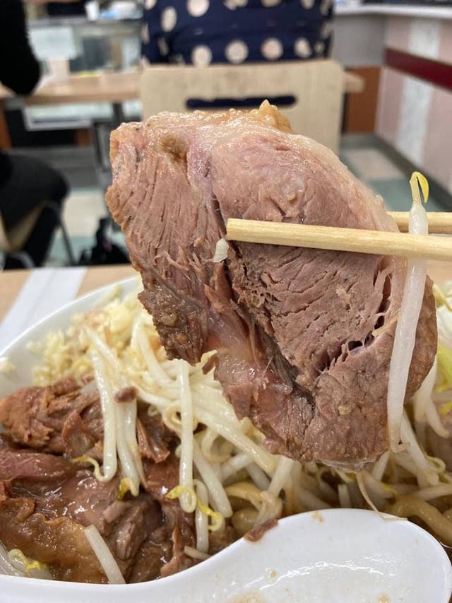 麺屋どん - サブ画像3