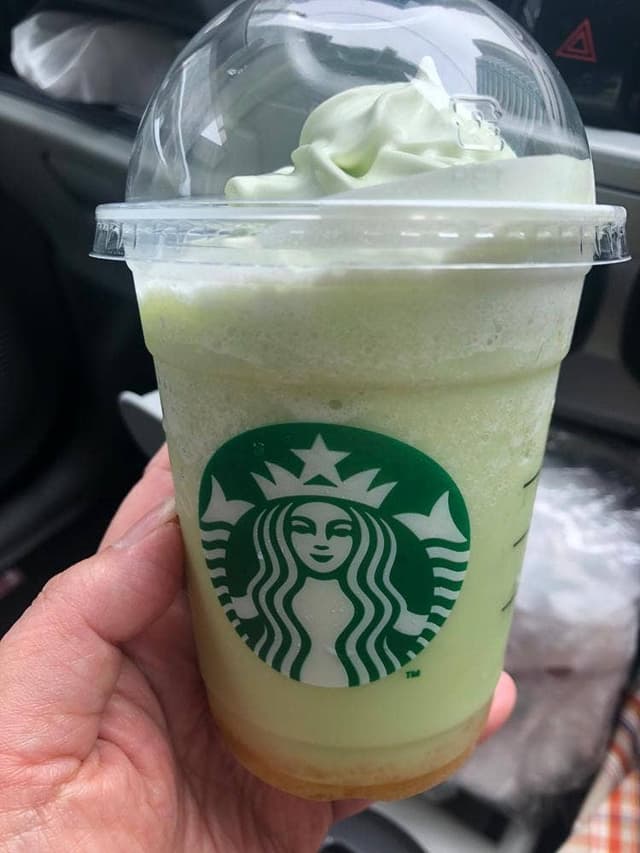 スターバックス コーヒー 札幌ステラプレイスイースト2階店 - サブ画像1