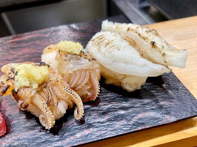 立ち寿司横丁 吉祥寺ハーモニカ横丁 - サブ画像3