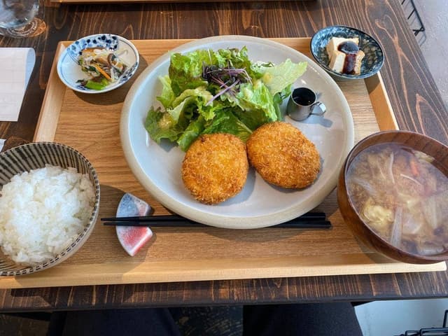 食堂e.hola - サブ画像2