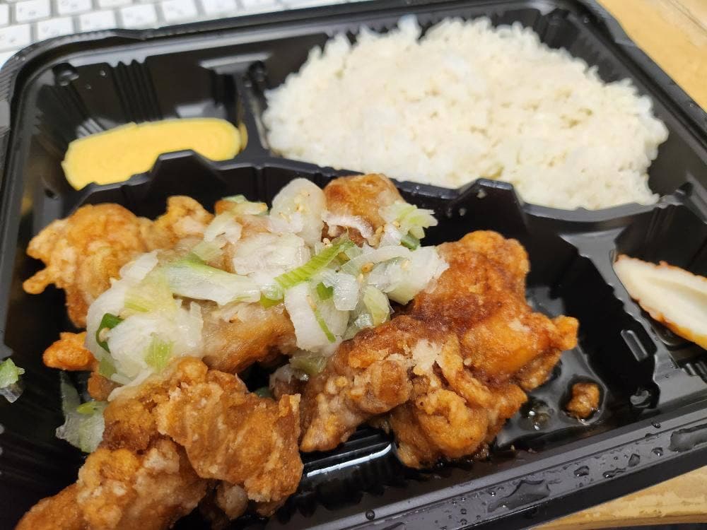 路地製麺