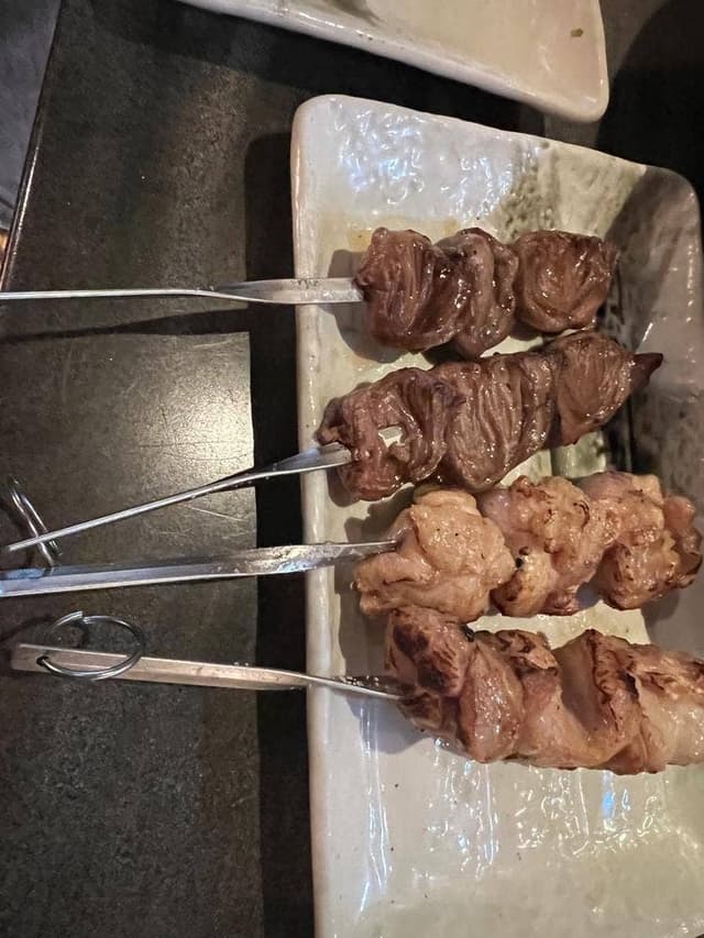 鶏の馬美 三宮店 - サブ画像3