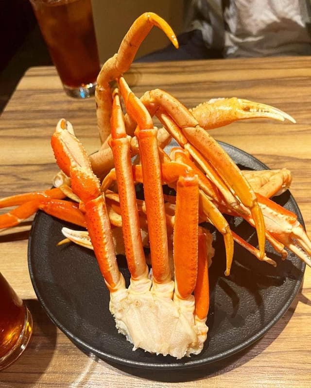 大阪かに源 道頓堀店 - サブ画像1