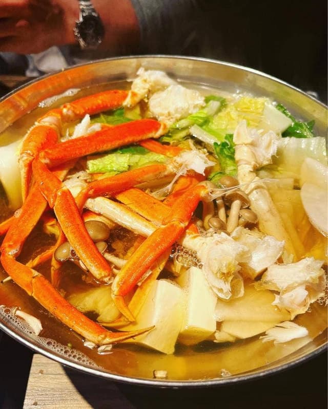 大阪かに源 道頓堀店 - サブ画像2